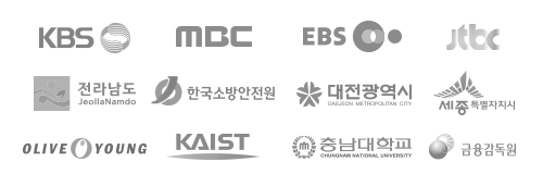 고객사 리스트 이미지